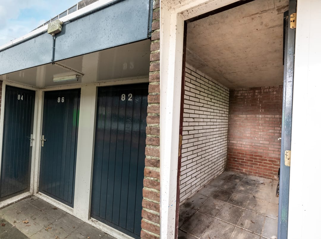 Foto 17 van Terwaenen 86