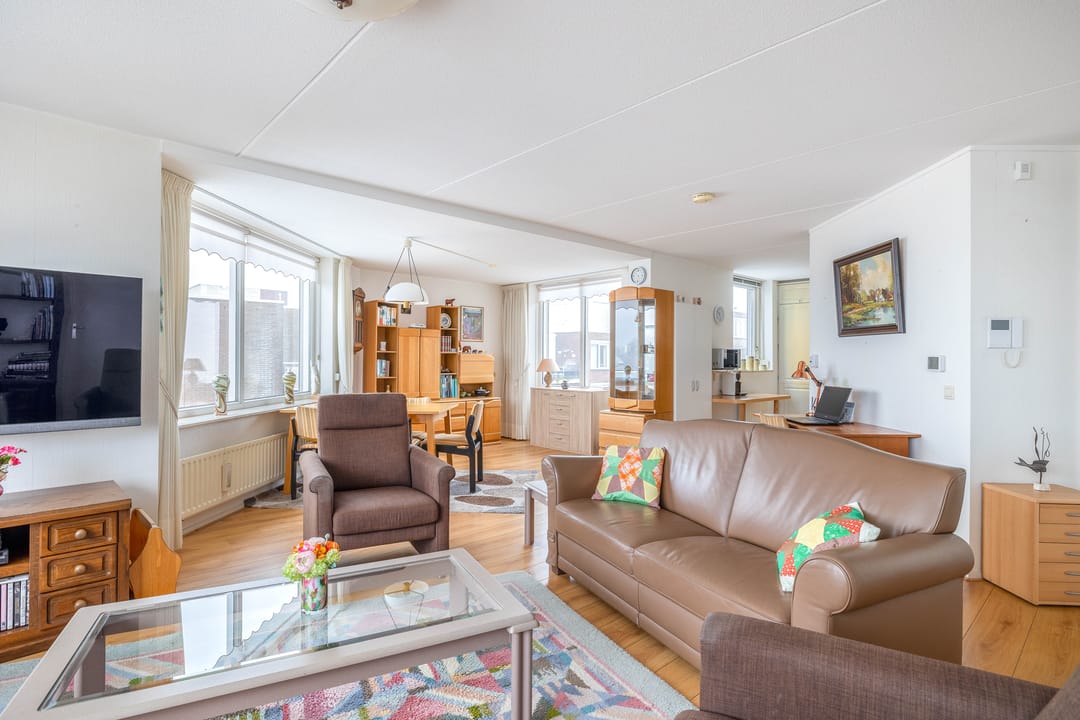 Foto 2 van Havenplein 32