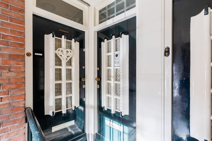 Foto 6 van Paramariboplein 56-2