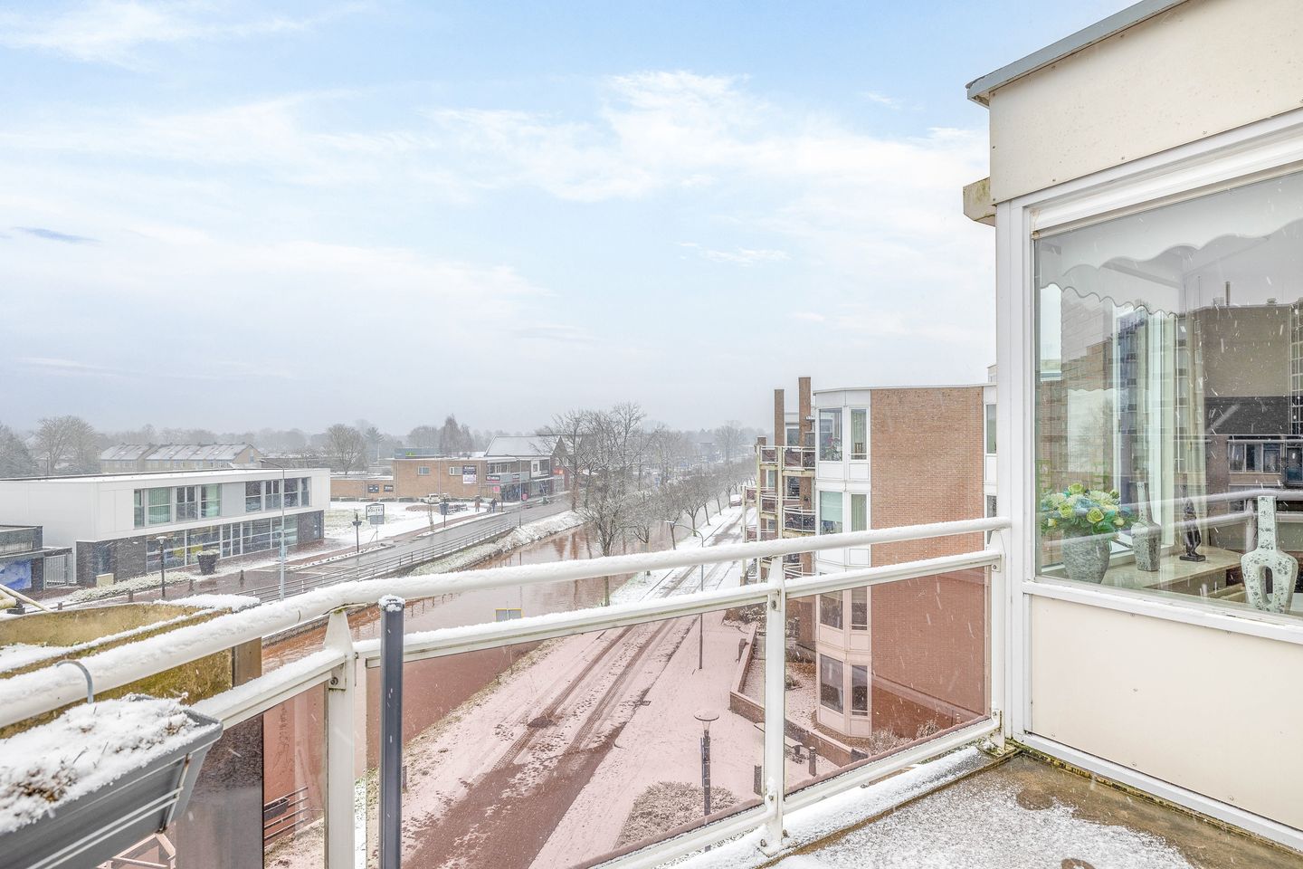 Foto 4 van Havenplein 32