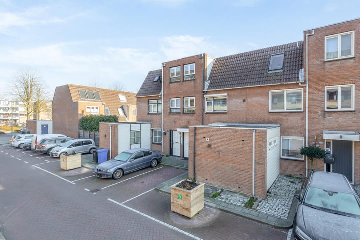 Foto 6 van Tuniserf 32