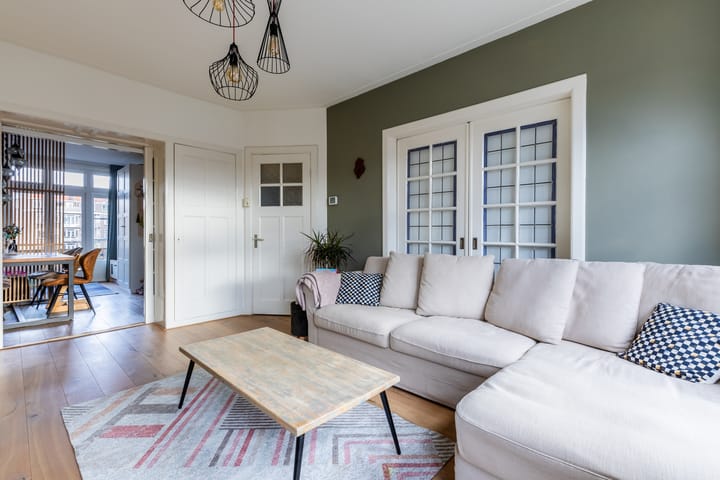 Foto 9 van Paramariboplein 56-2