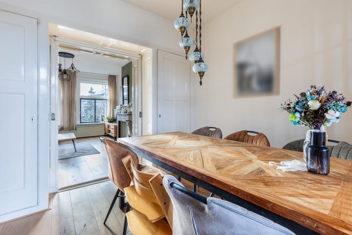 Foto 12 van Paramariboplein 56-2