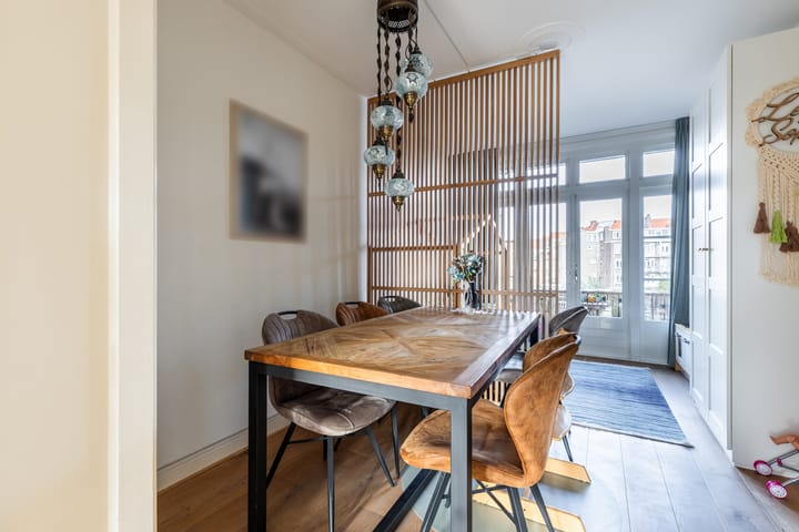 Foto 13 van Paramariboplein 56-2