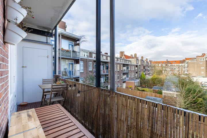 Foto 15 van Paramariboplein 56-2