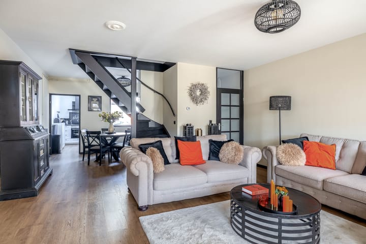 Foto 13 van Tuniserf 32