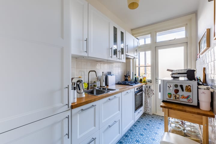 Foto 16 van Paramariboplein 56-2