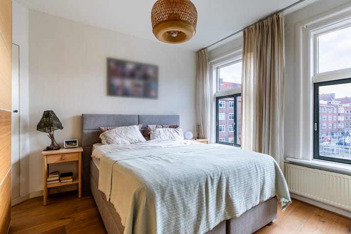 Foto 17 van Paramariboplein 56-2