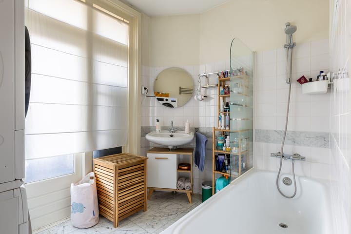 Foto 19 van Paramariboplein 56-2