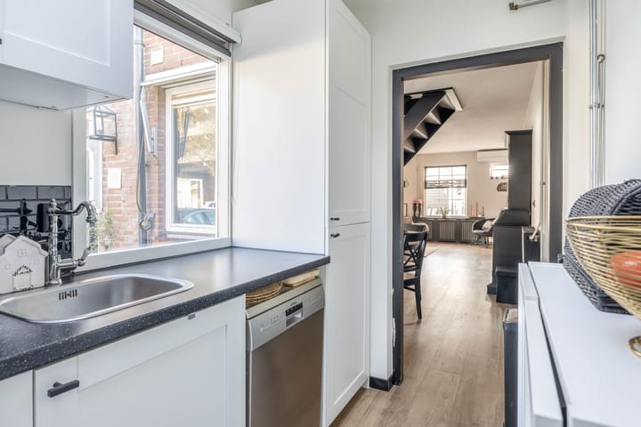 Foto 18 van Tuniserf 32