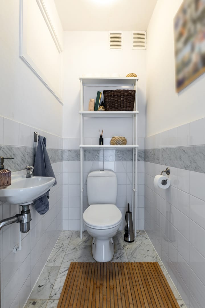 Foto 20 van Paramariboplein 56-2