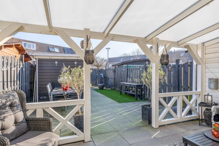 Foto 19 van Tuniserf 32