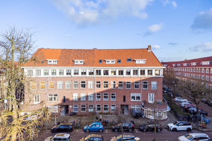 Foto 21 van Paramariboplein 56-2