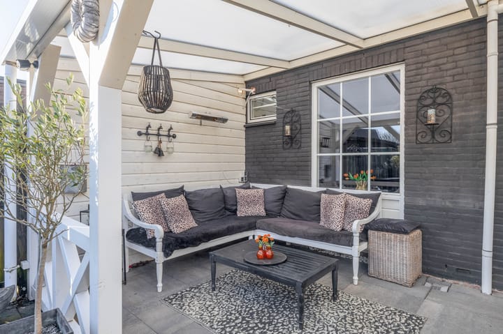 Foto 20 van Tuniserf 32