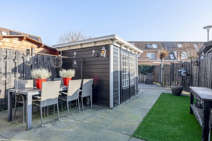 Foto 21 van Tuniserf 32