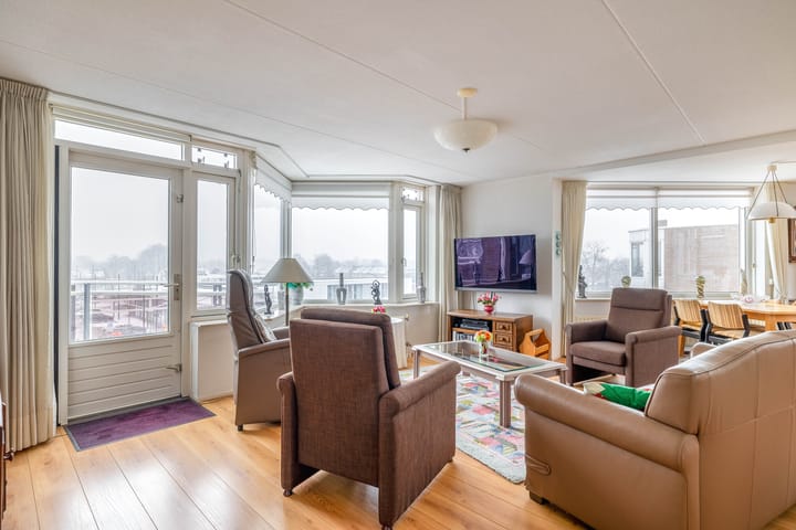 Foto 25 van Havenplein 32