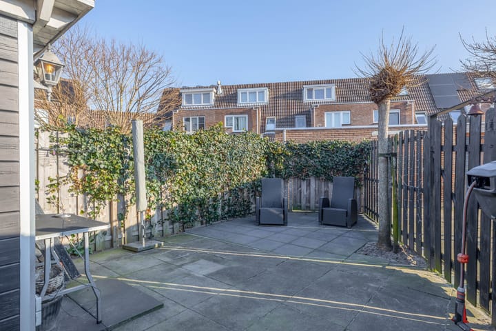 Foto 23 van Tuniserf 32