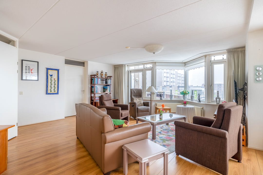 Foto 26 van Havenplein 32