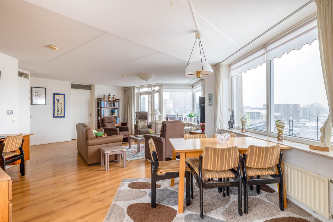 Foto 28 van Havenplein 32