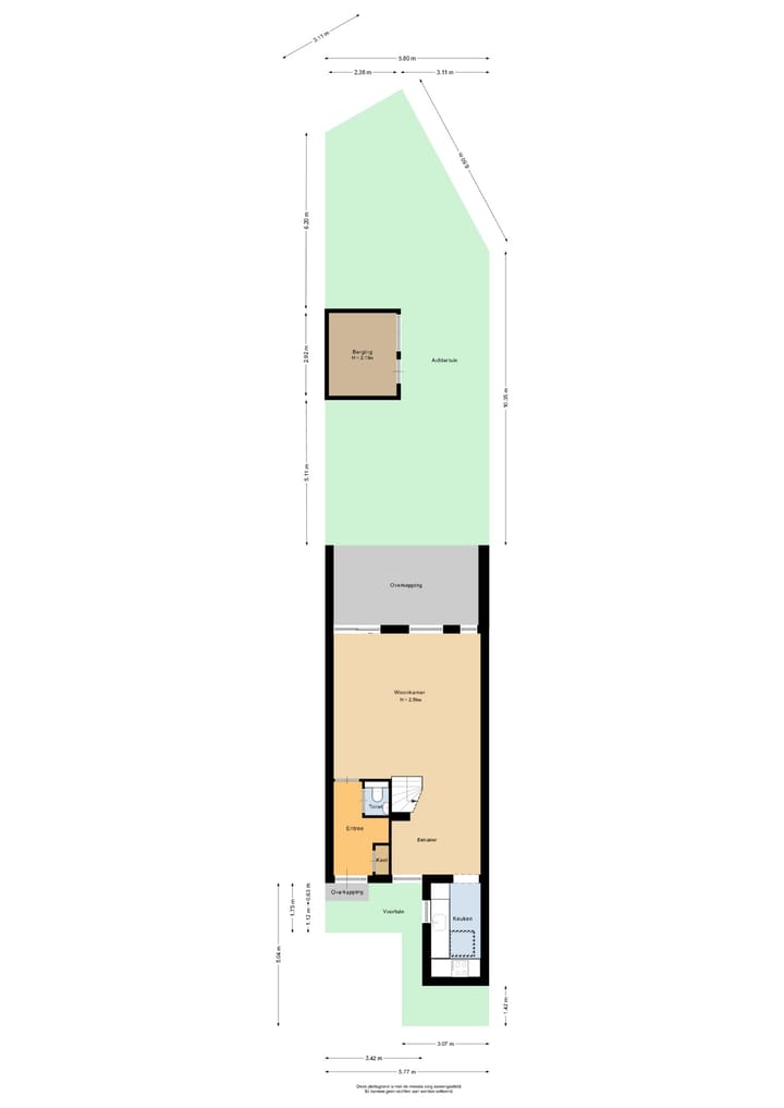 Foto 35 van Tuniserf 32