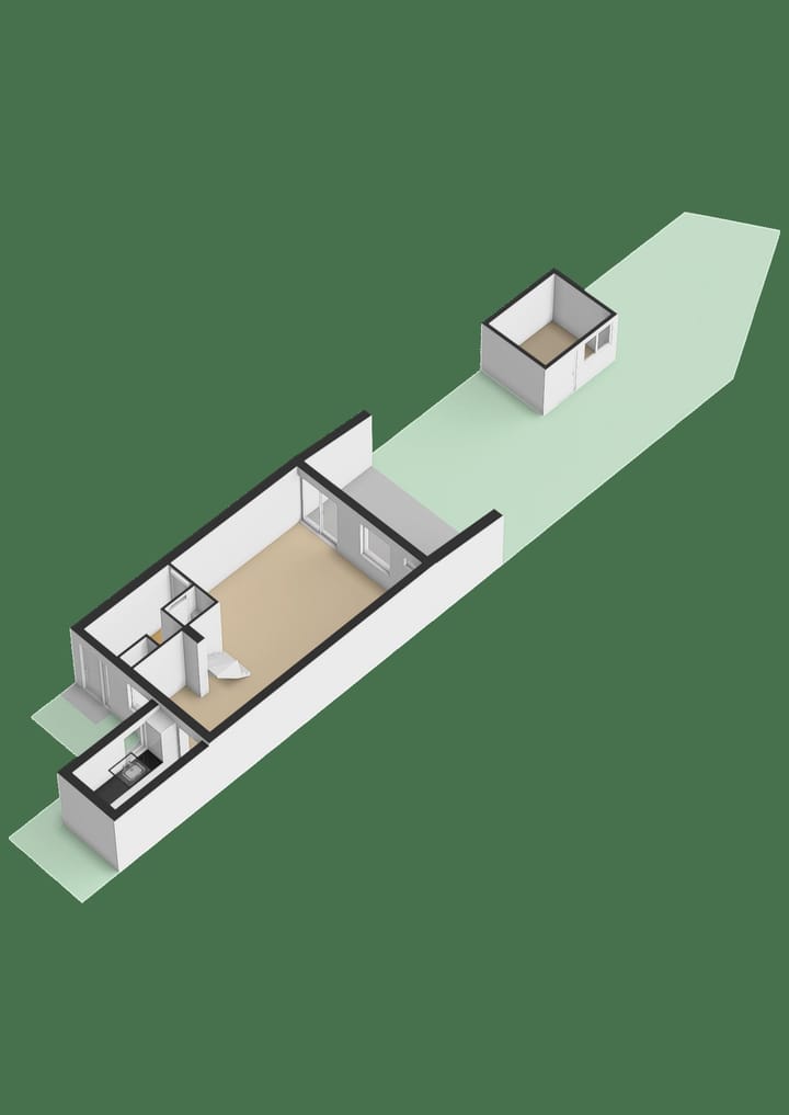 Foto 36 van Tuniserf 32