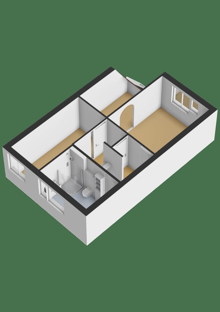 Foto 40 van Tuniserf 32