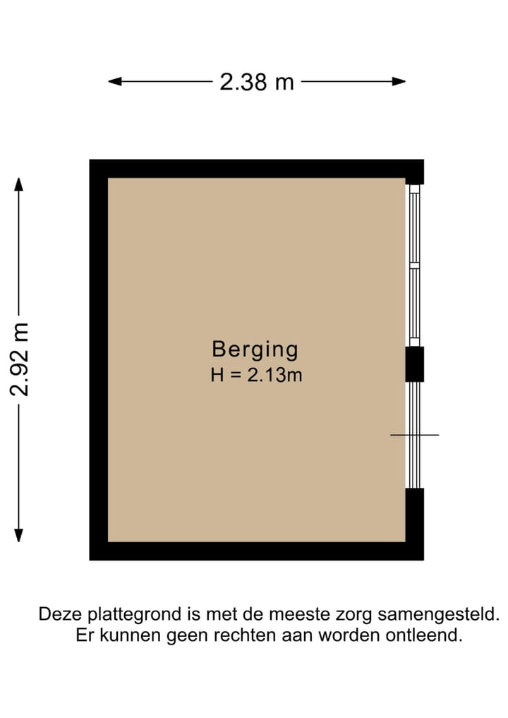 Foto 43 van Tuniserf 32