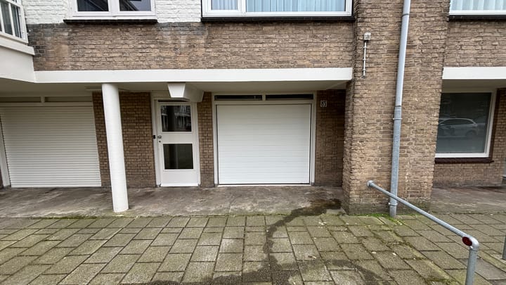 Foto 2 van Aaltje Noordewierstraat 85