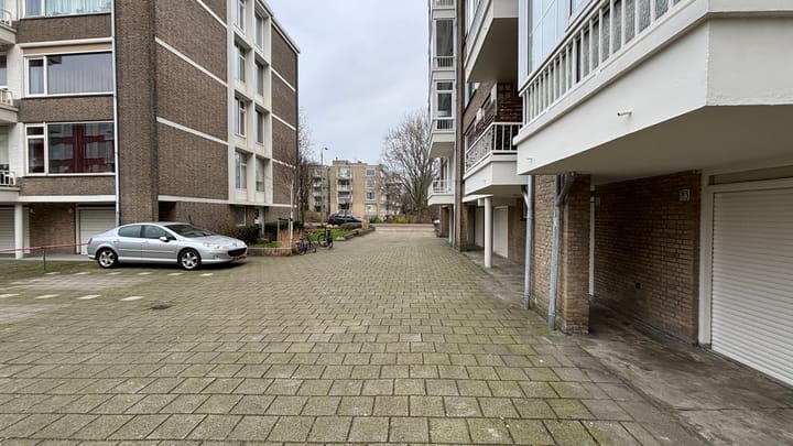 Foto 3 van Aaltje Noordewierstraat 85