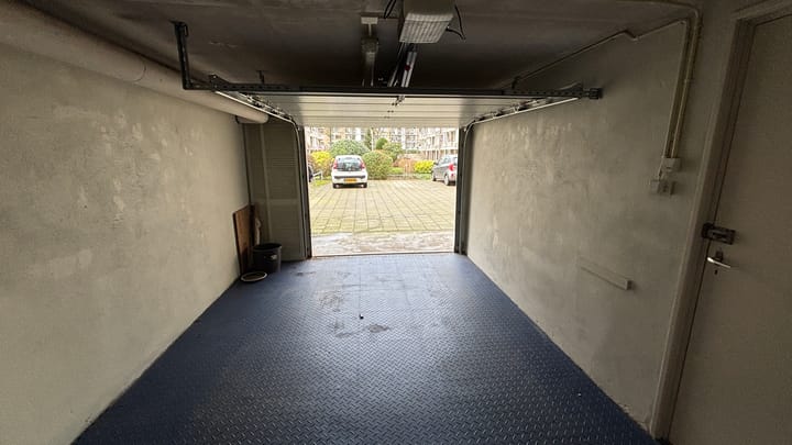 Foto 5 van Aaltje Noordewierstraat 85