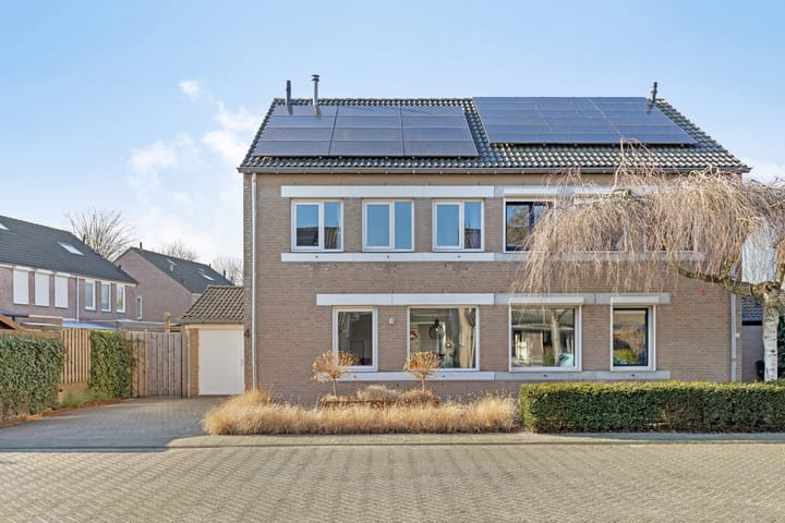 Foto 1 van Pauwoog 4