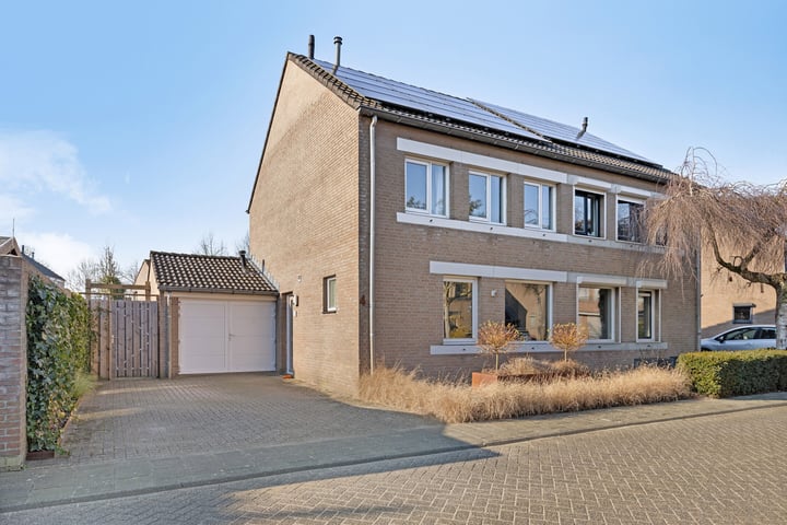 Foto 5 van Pauwoog 4