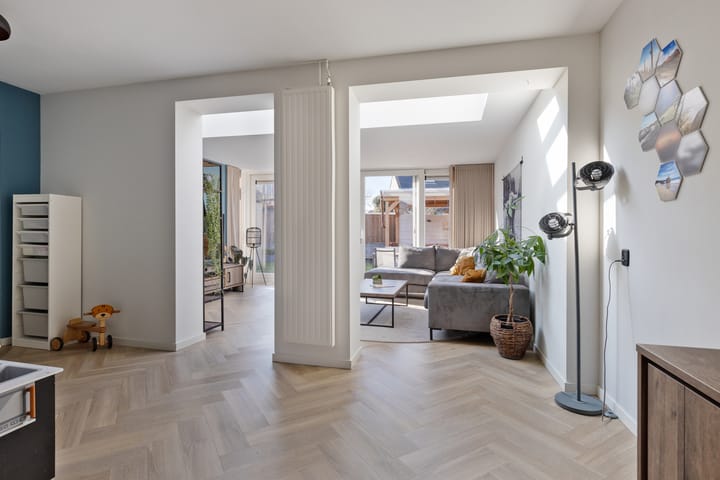 Foto 6 van Pauwoog 4