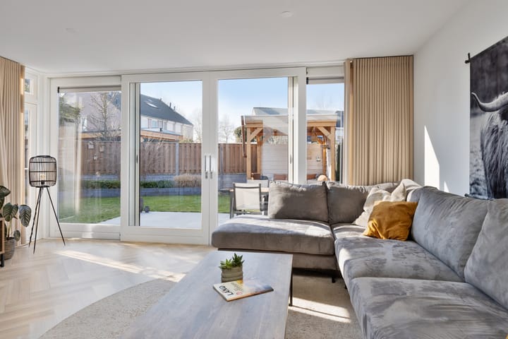 Foto 7 van Pauwoog 4