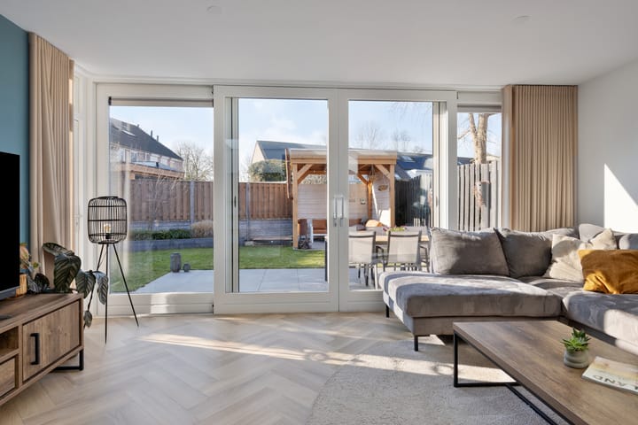 Foto 8 van Pauwoog 4