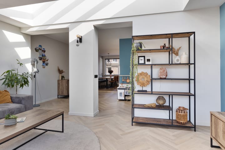 Foto 10 van Pauwoog 4