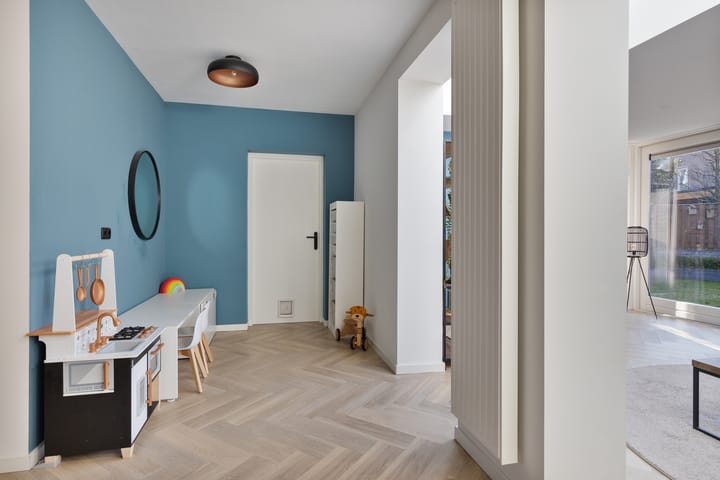 Foto 11 van Pauwoog 4