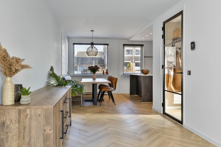 Foto 13 van Pauwoog 4