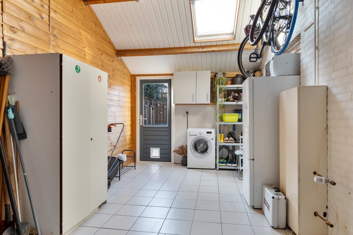 Foto 21 van Pauwoog 4