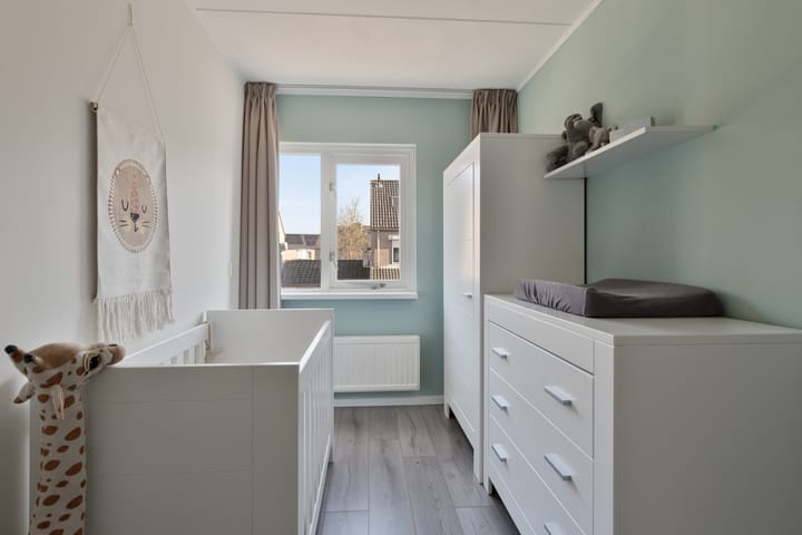 Foto 31 van Pauwoog 4