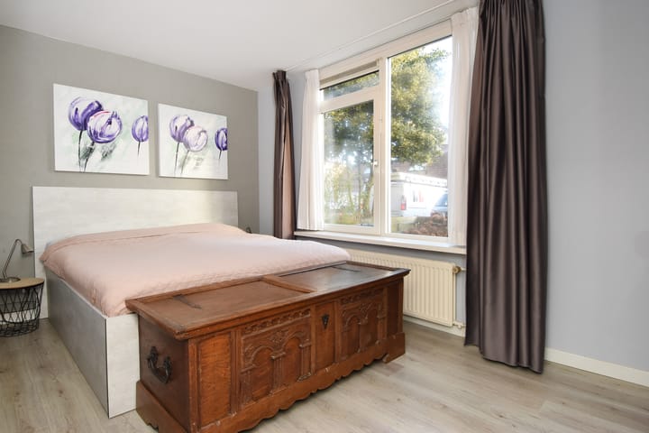 Foto 3 van Rossinilaan 347