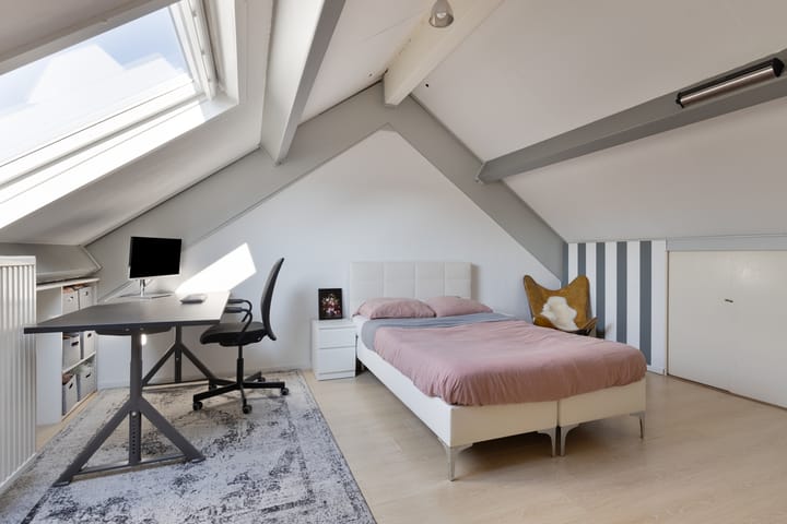 Foto 35 van Pauwoog 4