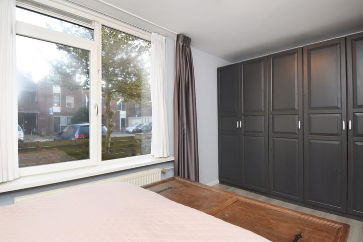 Foto 4 van Rossinilaan 347