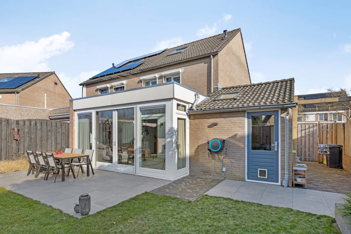 Foto 39 van Pauwoog 4