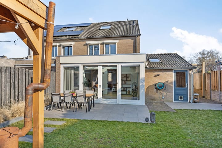 Foto 40 van Pauwoog 4