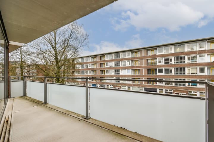 Photo 18 of Wilhelmina Druckerstraat 132