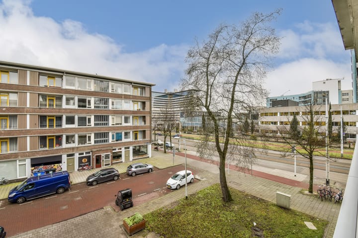 Photo 19 of Wilhelmina Druckerstraat 132