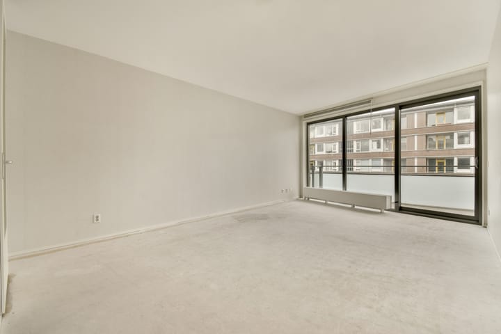 Foto 4 van Wilhelmina Druckerstraat 132