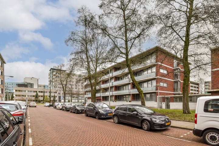Photo 20 of Wilhelmina Druckerstraat 132