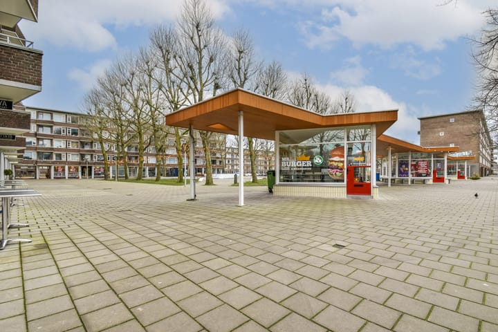 Photo 22 of Wilhelmina Druckerstraat 132